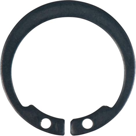 Anneau élastique