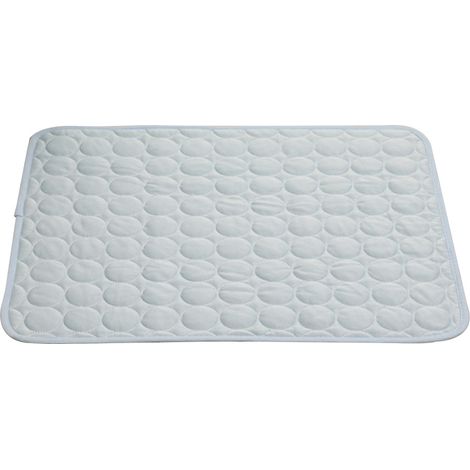 Tapis de couchage pour chat, résistant aux morsures, coussin rafraîchissant, coussin d'été (1/4)