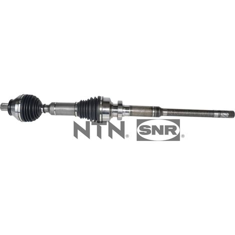 Kits de transmission - DK65.015 - SNR - Compatible avec véhicule Volvo