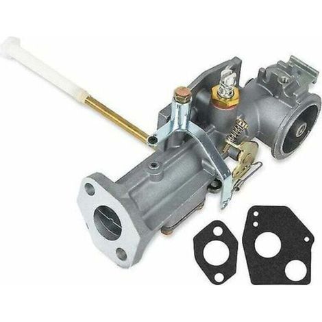 Carburateur Moteur Tondeuse Gazon Modèles 135200 297599 299437