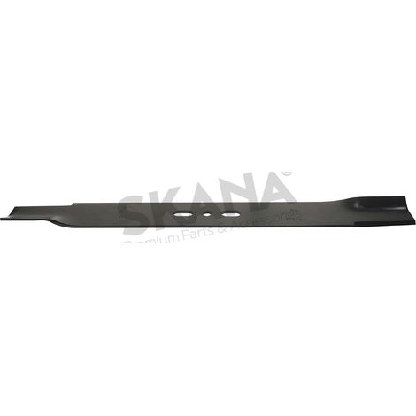 Lama per tagliaerba tosaerba compatibile HONDA 530MM RIF 1105047