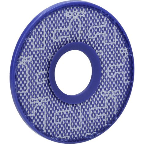 Ersatzteil - Filter -  - DYSON, PHILIPS