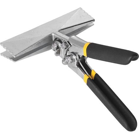 150-mm-Handcrimpwerkzeug, multifunktionales Geradbiegewerkzeug für Bleche und Rohre, Geradbiegewerkzeug für Metalle (1/5)