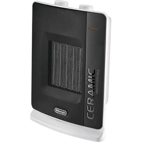 Termoventilatore ceramico delonghi dch7032 - De Longhi