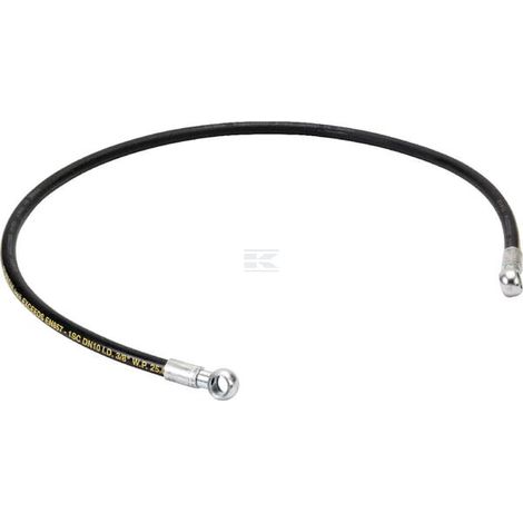 TUBO IDRAULICO 90-BANJO 3/8 ORIGINALE STIGA - 1137-0214-03