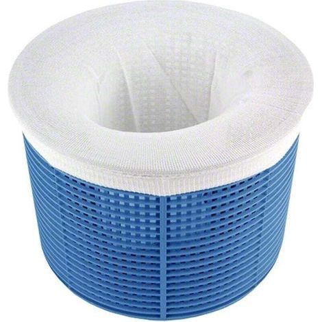 30 Chaussettes de Skimmer Haute Qualité, pré Filtre jetable Universel pour Panier de Piscine et Spa (1/4)