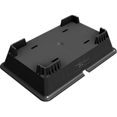 SL Rack BODENSCHUH KIESDACH (22300-85 FAST FLAT)