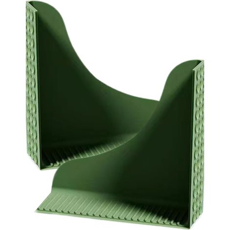 Protection anti-éclaboussures pour baignoire, barrière en silicone (1/5)