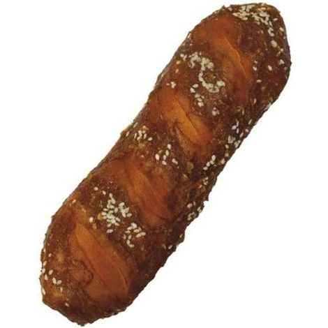 Snack Bakery Baguette in pelle bovina e pollo 14 pezzi
