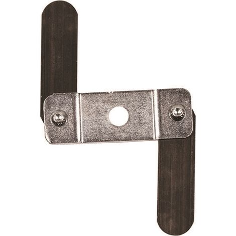 IME  TESTINA PER DECESPUGLIATORE ZORRO BILAMA UNIVERSALE in alluminio tornito,
