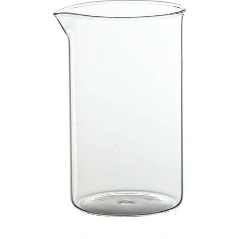 Ersatzglas