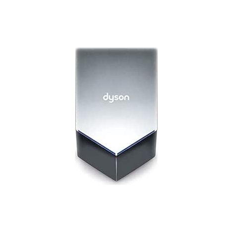 Asciugamani Dyson Airblade V Grigio Hu02grigio (1/2)