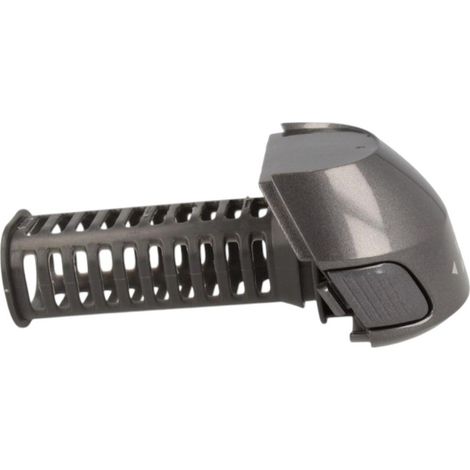FERMETURE COUVERCLE FILTRE POUR PETIT ELECTROMENAGER HOOVER - 48023794 (1/4)