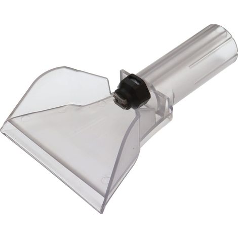 Buse d'extraction par pulvérisation pour tapisserie d'ameublement Compatible avec Puzzi 8, 10, 30, Plastique (1/3)