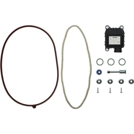 BRÖTJE Moteur pour distributeur d'air, 820875