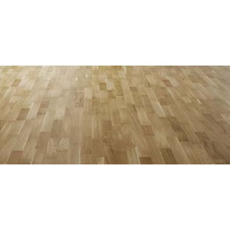 PAVIMENTO VEROLEGNO 10 MM ROVERE NATURALE CON NODI 2,03 MQ (1/2)