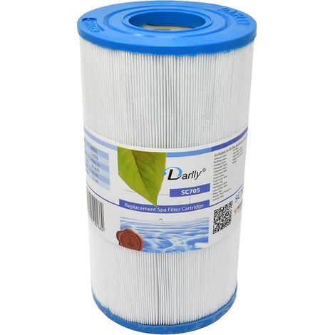 Filtro de agua Darlly Spa SC705 / 40353 / C-4335