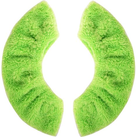 1 paire de housses de protection pour patins à glace, protection pour jeunes adultes (1/5)