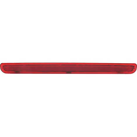 Decdeal Feu stop stop central arrière 7E0945087A auxiliaire pour Transporter T5 2003-2015
