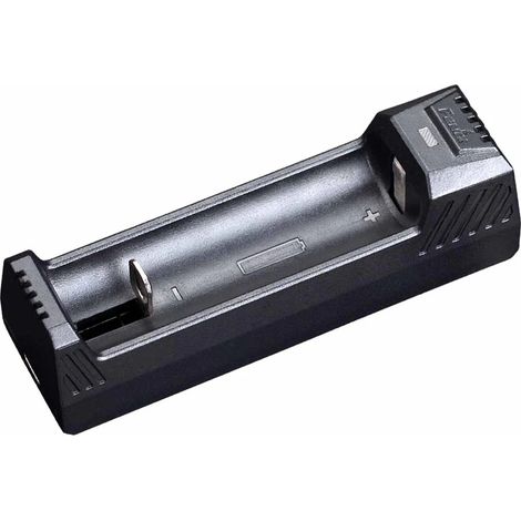 CARICABATTERIE Fenix ARE-X1 V2.0