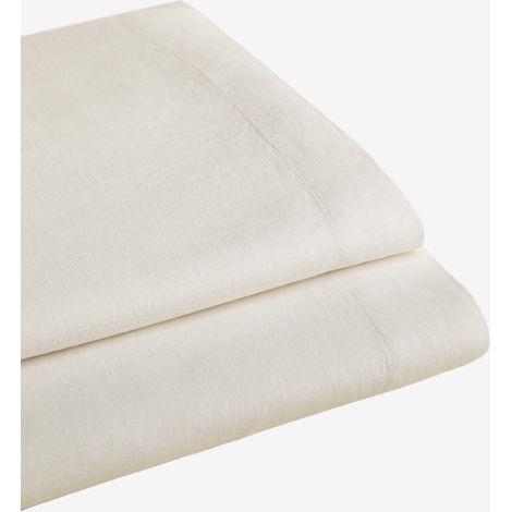 Sábana encimera en lino de 160g/m² Sorana SKLUM              (1/5)