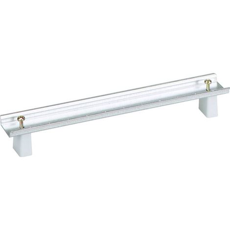 Spelsberg AK NS35-216 79503001 Guida DIN forata Lamiera d'acciaio 216 mm 1 pz. (1/2)