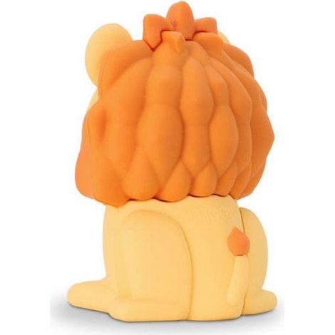 Figurine Lion 3D (1/5)