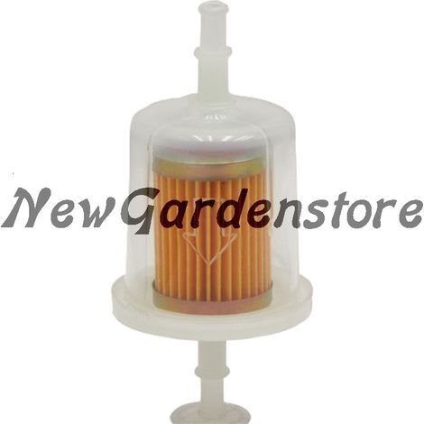 Filtro de combustible motor compatible BRIGGS & STRATTON 062983 821026 433447