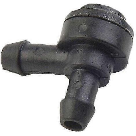 Rückschlagventilschlauch für Scheibenwaschanlage für Volvo C30, C70, S40, S60, S70, S80, V50, V70, XC60, XC70, XC90 (1/4)