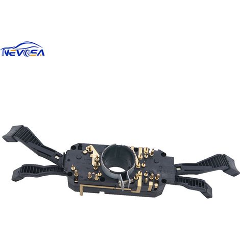 443953513 is applicable to Volkswagen and Audi combination switches and steering column switches in automotive parts. (1/4)