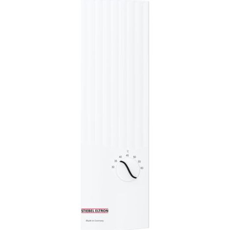 CHAUFFE-EAU ÉLECTRONIQUE STIEBEL ELTRON PEY 18/21/24 BLANC MODERN MUR 233993