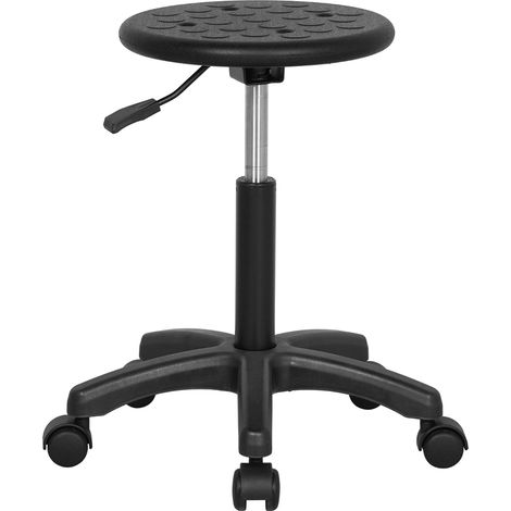Taburete Tarente - Negro