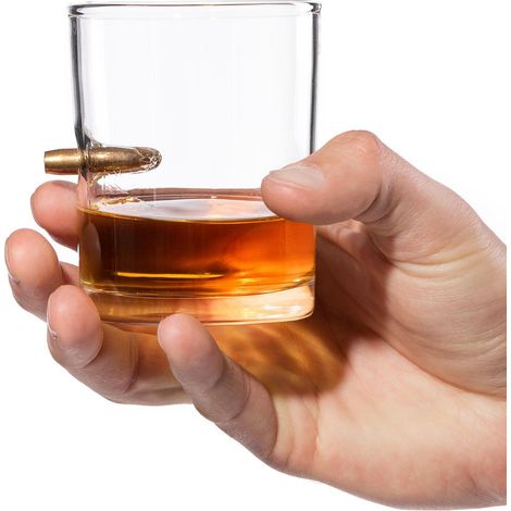 Verre pare-balles (1/5)