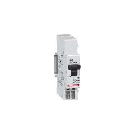 Legrand 007354 Contact auxiliaire + signal défaut inverseur DX - Lexic - 6A - 250V