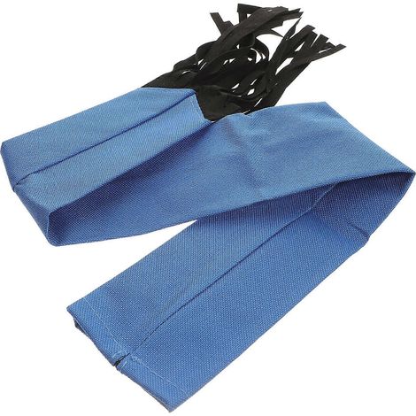 Housse de protection pour sac de queue compatible avec les fournitures agricoles pour la queue des chevaux (1/5)
