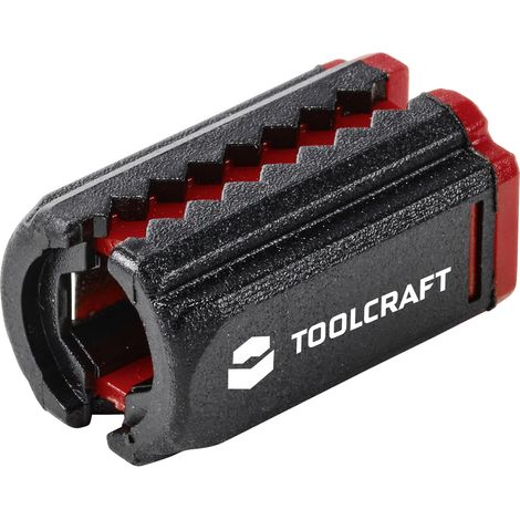 TOOLCRAFT Bithalter 24 mm (1/5)