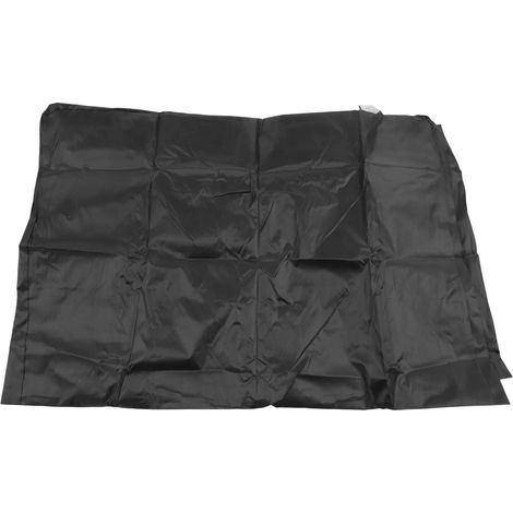 Housse 210D Imperméable 195x108x66cm Anti-UV Housse 210D Imperméable Tissu 210D pour robuste, imperméable, anti-UV, protège contre pluie et neige, dimensions 195x108x66cm (1/5)