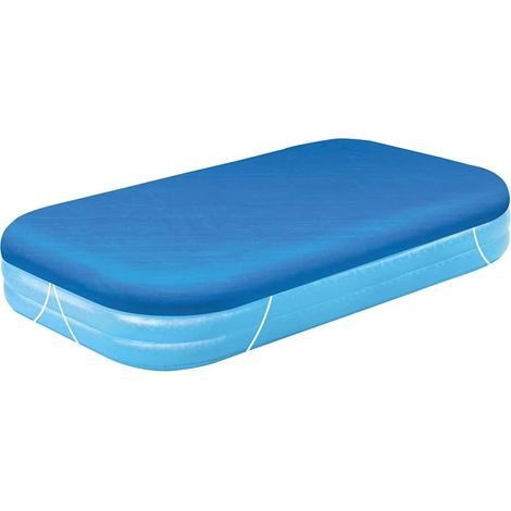 Flowclear Pool Cover 305x183x56 cm Bestway