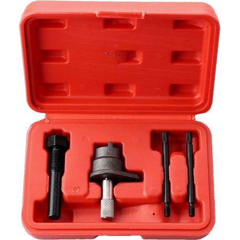 Kit de Calage Moteur pour VAG VW 1.2 TSI/TFSI 4 pièces (1/5)