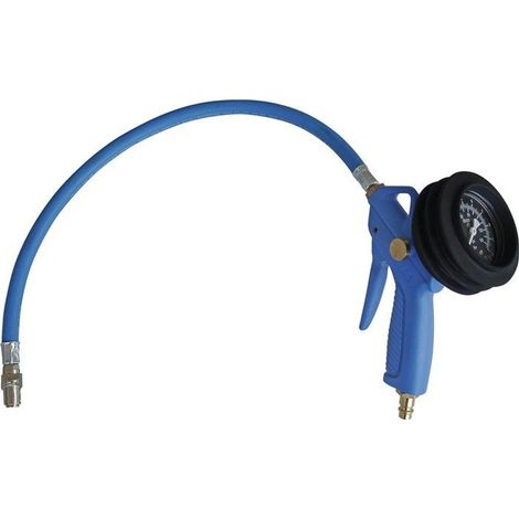 EWO Handreifenfüllmesser pneulight ungeeicht mit Quick-Stecker - 471224 (1/3)