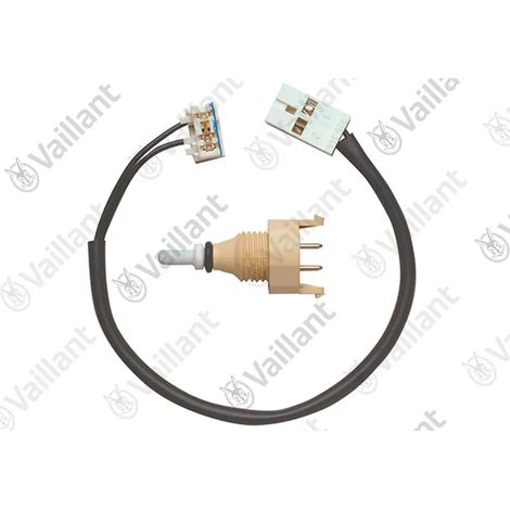 VAILLANT Sonde NTC VED 18+21+24+27/3 E plus, u.w. Vaillant-Nr. , 287603