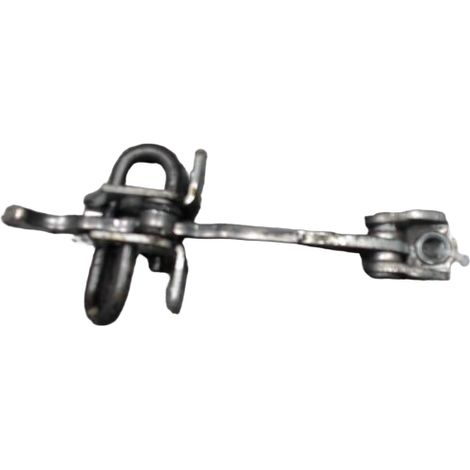 Tirant Porte Avant Gauche OPEL Corsa 2000-8.2003 [PRODUIT D'OCCASION]♻️24413389 (1/2)