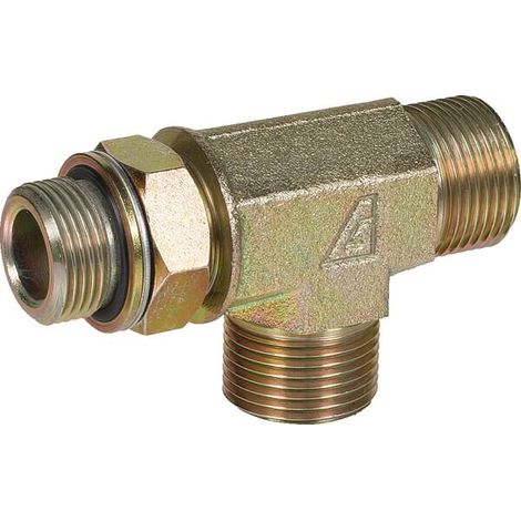 Raccord ALFAGOMMA LOM1622 (1/2)