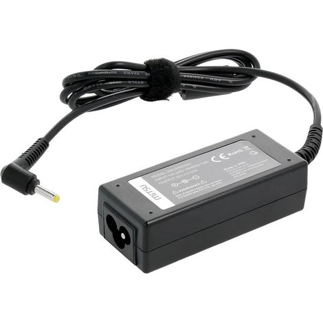 Chargeur pour Lenovo 20 V 2,25 A 45 W 4,0 x 1,7 mm (1/5)
