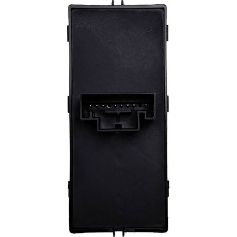 5G0959857D Window regulator switch 8-pin suitable for Volkswagen Golf Lingdu (1/4)