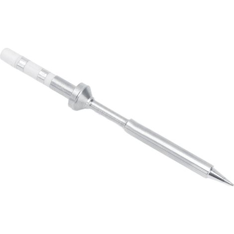Lötspitze Mini-Lötkolbenspitzen Ersatz für TS100 elektrisches Lötkolbenzubehör (TSB2 105mm) (1/5)