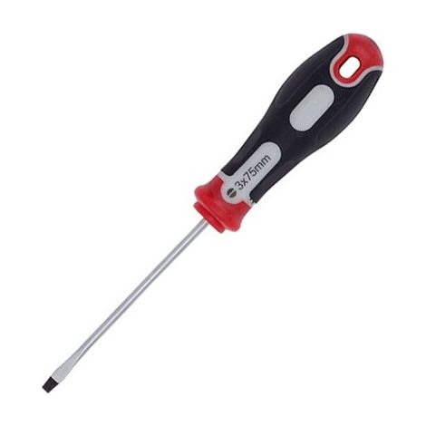 Cacciavite a testa piatta 5x100mm krt401104 kreator