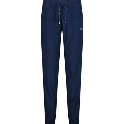 Pantalones de mujer CMP Solsice - azul, talla: M