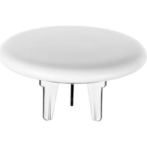 Couvercle en céramique pour vanne ET ARM 80 mm