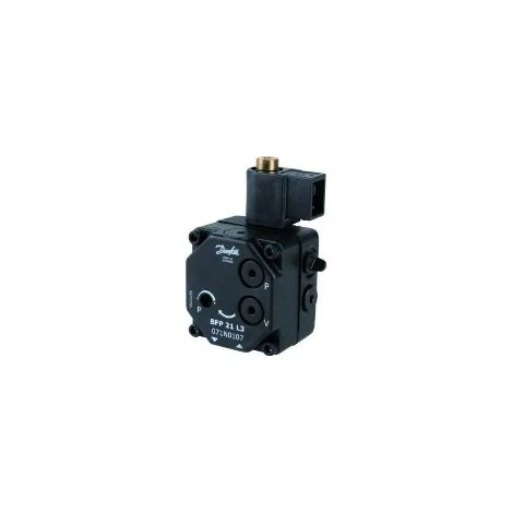 Pompa per olio Danfoss BFP 21 L3 con 1 uscita ugello a destra 071N0107